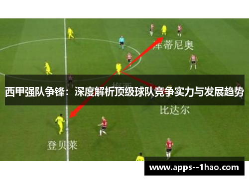 西甲强队争锋：深度解析顶级球队竞争实力与发展趋势