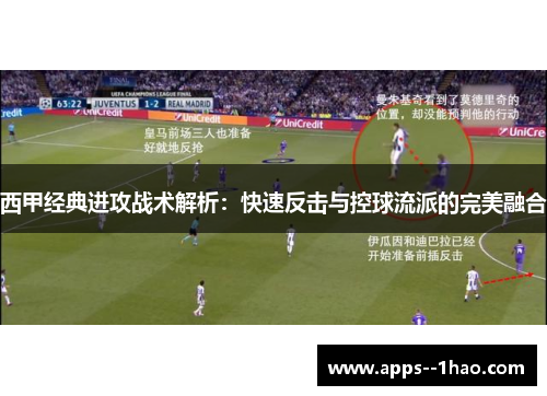 西甲经典进攻战术解析：快速反击与控球流派的完美融合