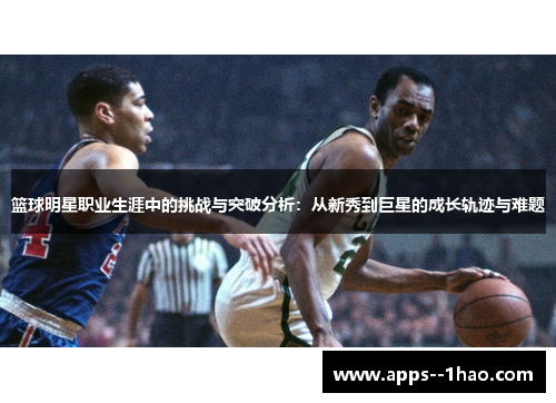 篮球明星职业生涯中的挑战与突破分析:从新秀到巨星的成长轨迹与难题 篮球明星职业生涯中的挑战与突破分析:从新秀到巨星的成长轨迹与难题