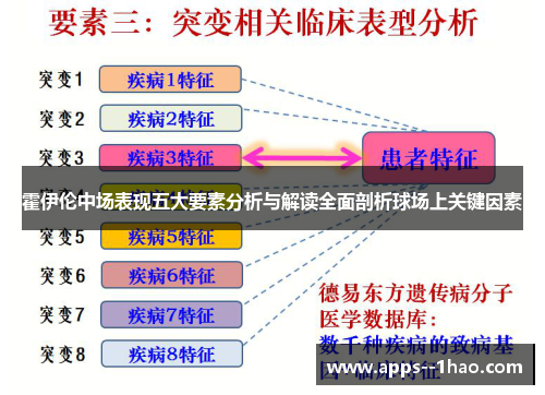 霍伊伦中场表现五大要素分析与解读全面剖析球场上关键因素