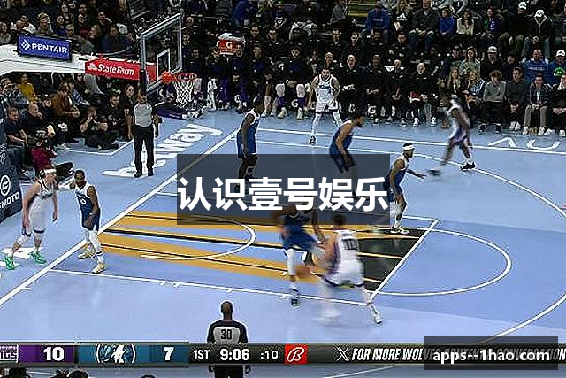 认识壹号娱乐